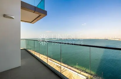 Apartment - 1 Bedroom - 2 Bathrooms for sale in ANWA - Maritime City - Dubai