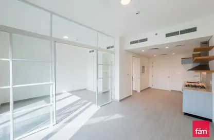 Apartment - 1 Bedroom - 1 Bathroom for rent in Collective 2.0 Tower B - Collective 2.0 - Dubai Hills Estate - Dubai