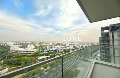 Apartment - 3 Bedrooms - 4 Bathrooms for rent in Ellington House - Dubai Hills Estate - Dubai Apartment - 3 Bedrooms - 4 Bathrooms for rent in Ellington House - Dubai Hills Estate - Dubai