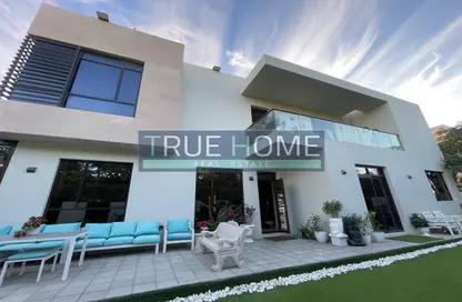 Villa - 5 Bedrooms - 6 Bathrooms for sale in Nasma Residence - Al Tai - Sharjah