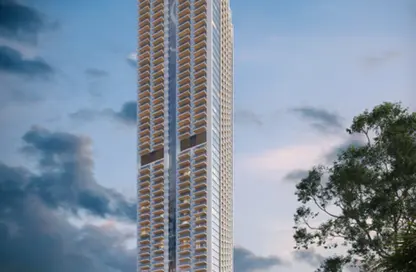Apartment - 1 Bedroom - 2 Bathrooms for sale in Jumeirah Lake Towers - Dubai