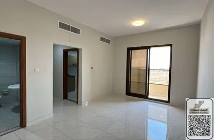 Apartment - Studio - 2 Bathrooms for rent in Al Rawda 1 - Al Rawda - Ajman