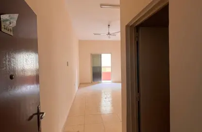 Apartment - 1 Bedroom - 1 Bathroom for rent in Al Mowaihat 3 - Al Mowaihat - Ajman