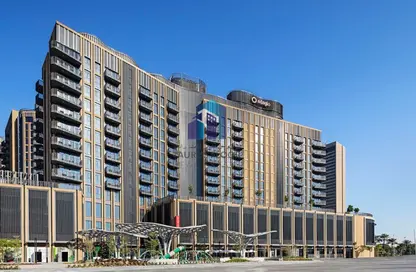 Apartment - 2 Bedrooms - 3 Bathrooms for rent in Deira Enrichment Project - Deira - Dubai