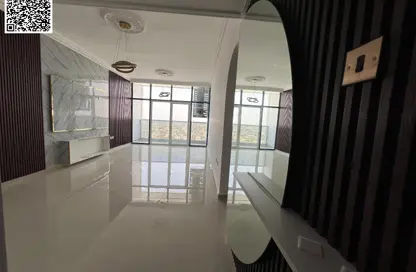 Apartment - 1 Bedroom - 2 Bathrooms for rent in Musheiref - Ajman