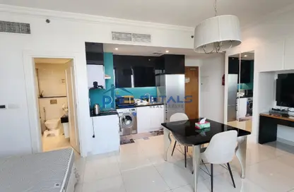 شقة - 1 حمام للايجار في كابيتال باي 1 - كابيتال باي - الخليج التجاري - دبي شقة - 1 حمام للايجار في كابيتال باي 1 - كابيتال باي - الخليج التجاري - دبي