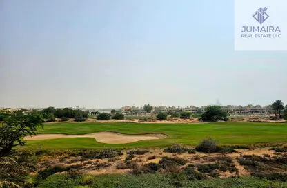 Villa - 4 Bedrooms - 3 Bathrooms for sale in Al Hamra Village Villas - Al Hamra Village - Ras Al Khaimah