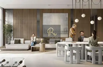 Apartment - 2 Bedrooms - 2 Bathrooms for sale in Verdania 2 - Dubai Land Residence Complex - Dubai