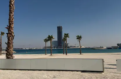 Villa - 4 Bedrooms - 5 Bathrooms for sale in Danah Bay - Al Marjan Island - Ras Al Khaimah