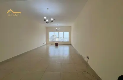 Apartment - 2 Bedrooms - 3 Bathrooms for rent in Al Khan Lagoon Tower - Al Khan Lagoon - Al Khan - Sharjah