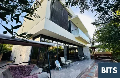 فيلا - 5 غرف نوم - 7 حمامات للبيع في سيلفر سبرينجز - سيلفر سبرينغز - داماك هيلز - دبي فيلا - 5 غرف نوم - 7 حمامات للبيع في سيلفر سبرينجز - سيلفر سبرينغز - داماك هيلز - دبي