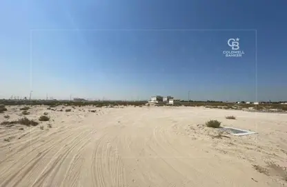 أرض - استوديو للبيع في تلال جبل علي - جبل علي - دبي أرض - استوديو للبيع في تلال جبل علي - جبل علي - دبي