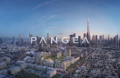 Apartment - 1 Bedroom - 1 Bathroom for rent in Myrtle - Central Park at City Walk - City Walk - Dubai