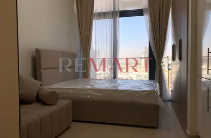 شقة - 1 حمام للايجار في 1 عزيزي ريفيرا - ميدان واحد - ميدان - دبي