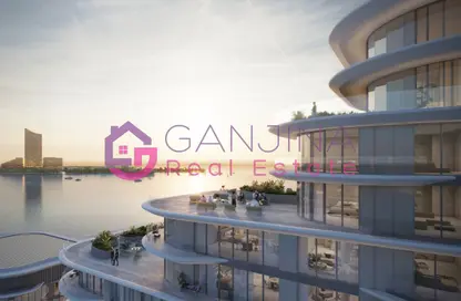 شقة - 1 حمام للبيع في إلينغتون فيوز آي - قرية الحمرا - رأس الخيمة شقة - 1 حمام للبيع في إلينغتون فيوز آي - قرية الحمرا - رأس الخيمة