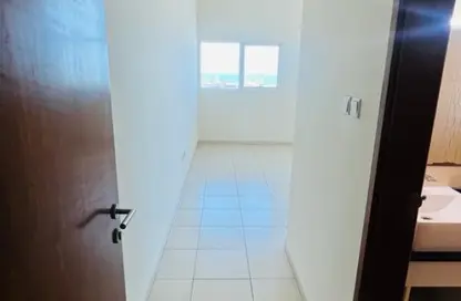 Apartment - 1 Bedroom - 2 Bathrooms for sale in Ajman One Tower 1 - Ajman One - Ajman Downtown - Ajman