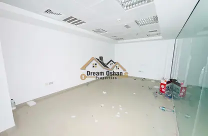 Office Space - Studio for rent in Apricot - Dubai Silicon Oasis - Dubai