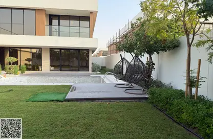 Villa - 4 Bedrooms - 4 Bathrooms for sale in Sharjah Garden City - Sharjah