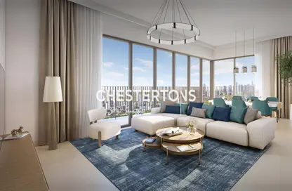 Apartment - 1 Bedroom - 1 Bathroom for sale in Hills Park - Dubai Hills Estate - Dubai