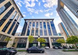 Office Space for rent in Building 2 - Emaar Square - Downtown Dubai - Dubai