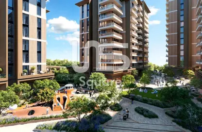 Apartment - 3 Bedrooms - 3 Bathrooms for sale in Expo City Valley - Expo City - Dubai