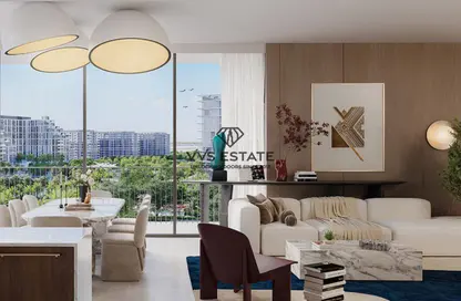 Apartment - 2 Bedrooms - 2 Bathrooms for sale in Palace Residences - Dubai Hills Estate - Dubai
