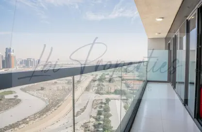 Apartment - 2 Bedrooms - 3 Bathrooms for rent in Aykon City Tower C - Aykon City - Business Bay - Dubai