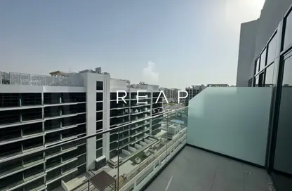 شقة - 1 حمام للبيع في عزيزي ريفيرا 43 - ميدان واحد - ميدان - دبي