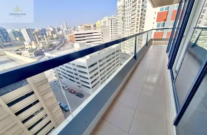 Apartment - 2 Bedrooms - 3 Bathrooms for rent in Al Zarooni Building - Al Nahda 1 - Al Nahda - Dubai