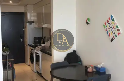Apartment - Studio - 1 Bathroom for rent in S.S Lootah Residence JVC - Jumeirah Village Circle - Dubai Apartment - Studio - 1 Bathroom for rent in S.S Lootah Residence JVC - Jumeirah Village Circle - Dubai
