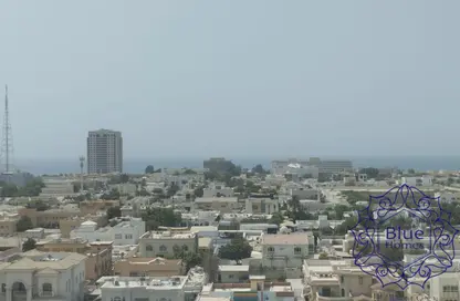بنتهاوس - 5 غرف نوم - 5 حمامات للايجار في المجاز 3 - المجاز - الشارقة