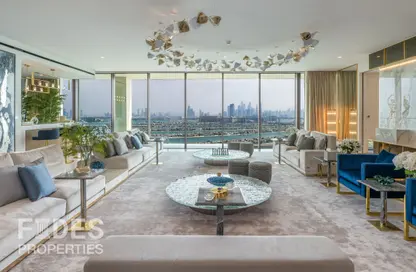 Apartment - 4 Bedrooms - 6 Bathrooms for sale in Atlantis The Royal Residences - Palm Jumeirah - Dubai Apartment - 4 Bedrooms - 6 Bathrooms for sale in Atlantis The Royal Residences - Palm Jumeirah - Dubai
