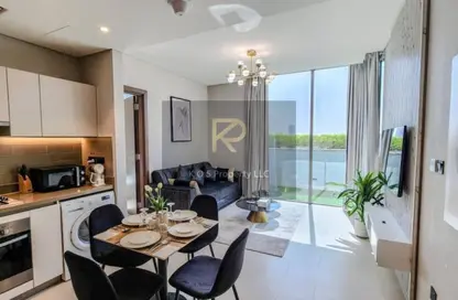 شقة - غرفة نوم - 2 حمامات للبيع في شوبا كرييك فيستاس برج ب - صبحا هارتلاند - مدينة الشيخ محمد بن راشد - دبي