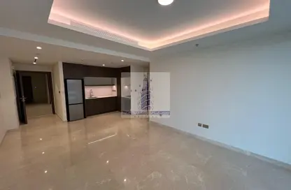 Apartment - 1 Bedroom - 2 Bathrooms for rent in Palace Beach Residence - EMAAR Beachfront - Dubai Harbour - Dubai