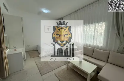 شقة - 1 حمام للايجار في الجرف 2 - الجرف - عجمان وسط المدينة - عجمان