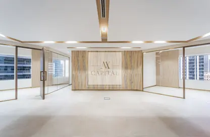Office Space - Studio for rent in Westburry Tower 1 - Westburry Square - Business Bay - Dubai