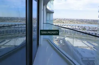Apartment - 1 Bedroom - 2 Bathrooms for sale in Bay Residences - Hayat Island - Mina Al Arab - Ras Al Khaimah