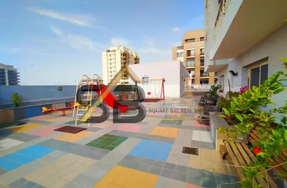 Apartment - 2 Bedrooms - 2 Bathrooms for rent in Al Warsan 4 - Al Warsan - Dubai