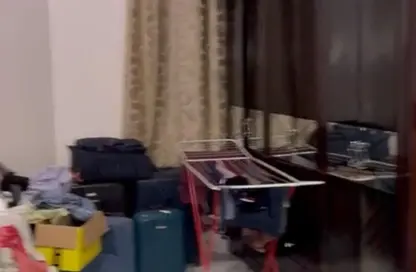 شقة - 1 حمام للبيع في أبراج الراشدية - الراشدية - عجمان وسط المدينة - عجمان