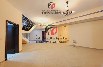 Apartment - 3 Bedrooms - 3 Bathrooms for rent in Al Nahda 1 - Al Nahda - Dubai