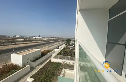 شقة - 1 حمام للايجار في كارسون بي - كارسون - داماك هيلز - دبي