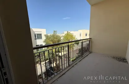 Apartment - 2 Bedrooms - 2 Bathrooms for rent in Urbana III - EMAAR South - Dubai South (Dubai World Central) - Dubai