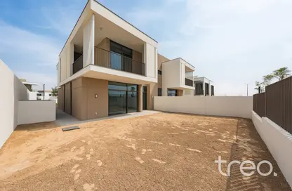 Townhouse - 4 Bedrooms - 5 Bathrooms for rent in Tilal Al Furjan - Al Furjan - Dubai