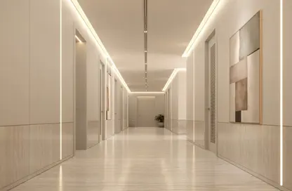 شقة - 2 غرف نوم - 3 حمامات للبيع في ريد سكوار تاور - مثلث قرية الجميرا - دبي