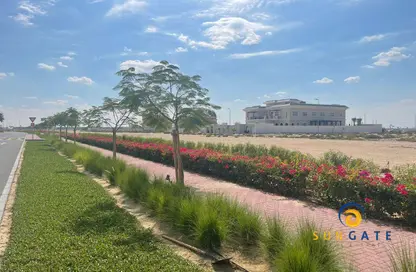 Land - Studio for sale in Jebel Ali Hills - Jebel Ali - Dubai