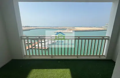 Apartment - 2 Bedrooms - 3 Bathrooms for rent in Lagoon B11 - The Lagoons - Mina Al Arab - Ras Al Khaimah