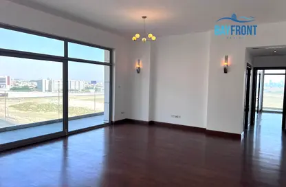 Apartment - 2 Bedrooms - 3 Bathrooms for rent in Tower A - Two Towers - Barsha Heights (Tecom) - Dubai