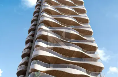 Apartment - 2 Bedrooms for sale in The Pier - Maritime City - Dubai