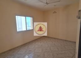 Apartment - 2 bedrooms - 1 bathroom for rent in Al Musalla - Al Gharb - Sharjah