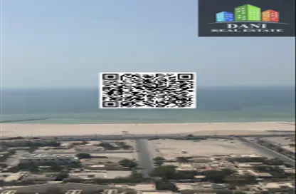 Apartment - 3 Bedrooms - 5 Bathrooms for sale in Ajman One Tower 2 - Ajman One - Ajman Downtown - Ajman